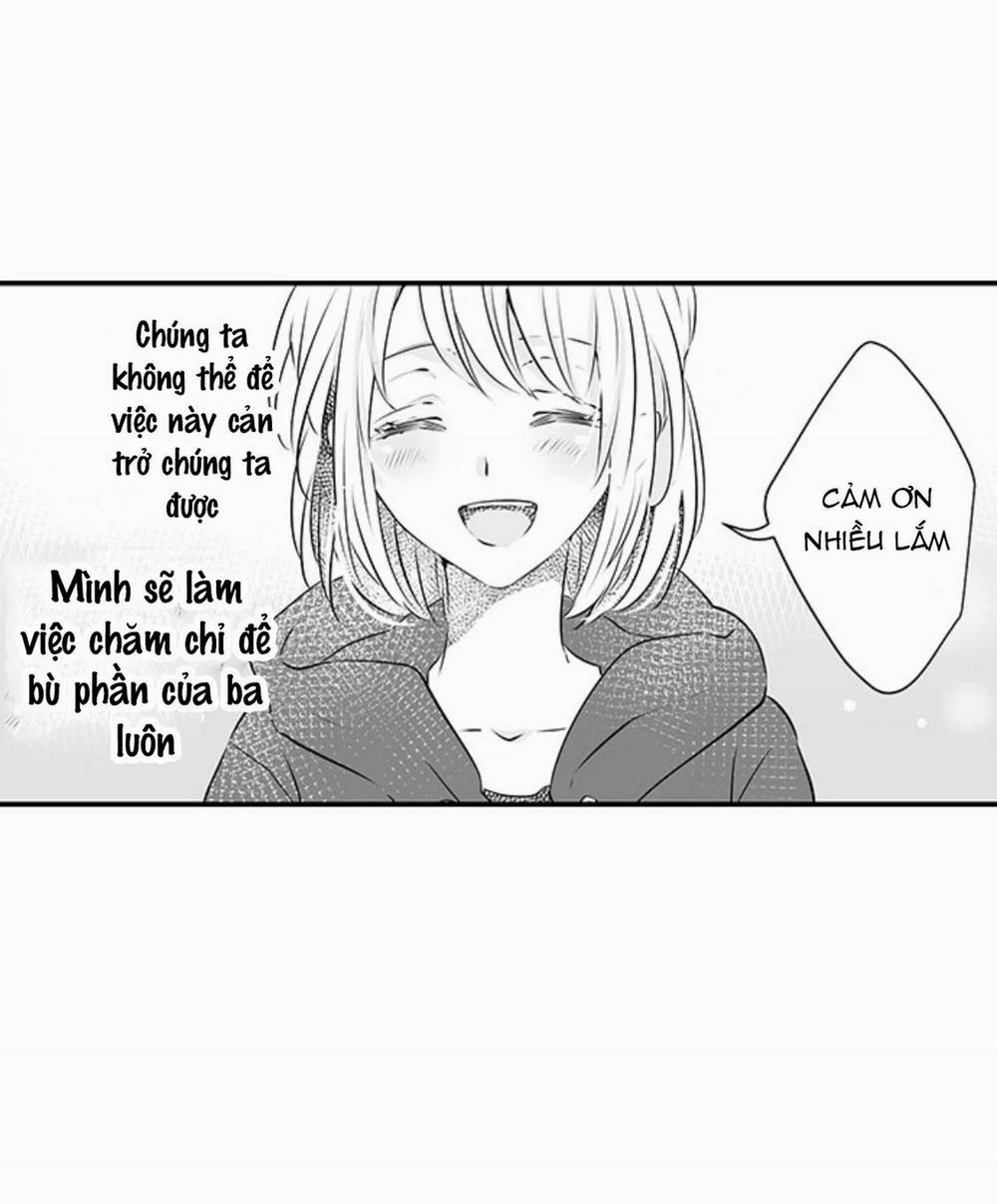 Anh Chàng Yakuza Này Quá Xảo Quyệt Rồi 1.2 trang 12