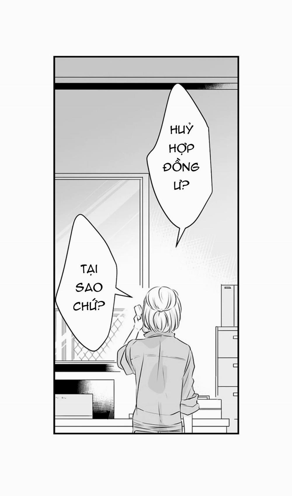 Anh Chàng Yakuza Này Quá Xảo Quyệt Rồi 1.2 trang 14