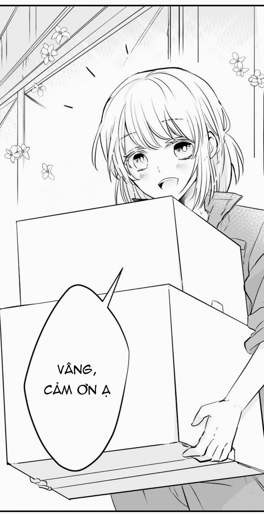 Anh Chàng Yakuza Này Quá Xảo Quyệt Rồi 10.1 trang 3