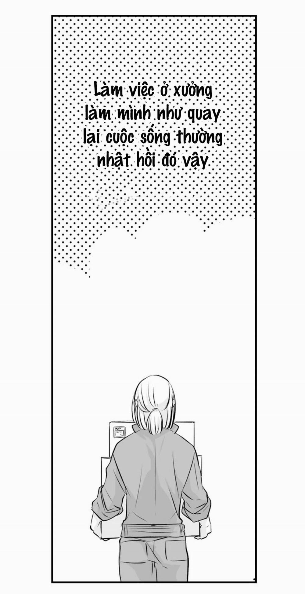 Anh Chàng Yakuza Này Quá Xảo Quyệt Rồi 10.1 trang 4