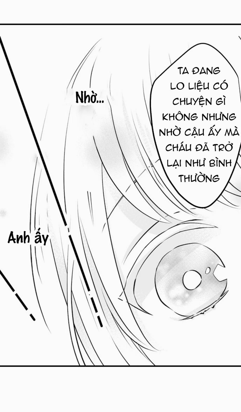 Anh Chàng Yakuza Này Quá Xảo Quyệt Rồi 10.2 trang 10