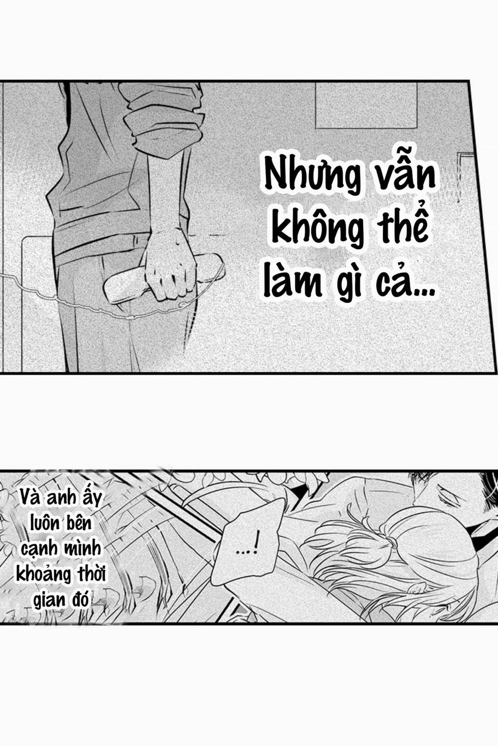 Anh Chàng Yakuza Này Quá Xảo Quyệt Rồi 10.2 trang 12