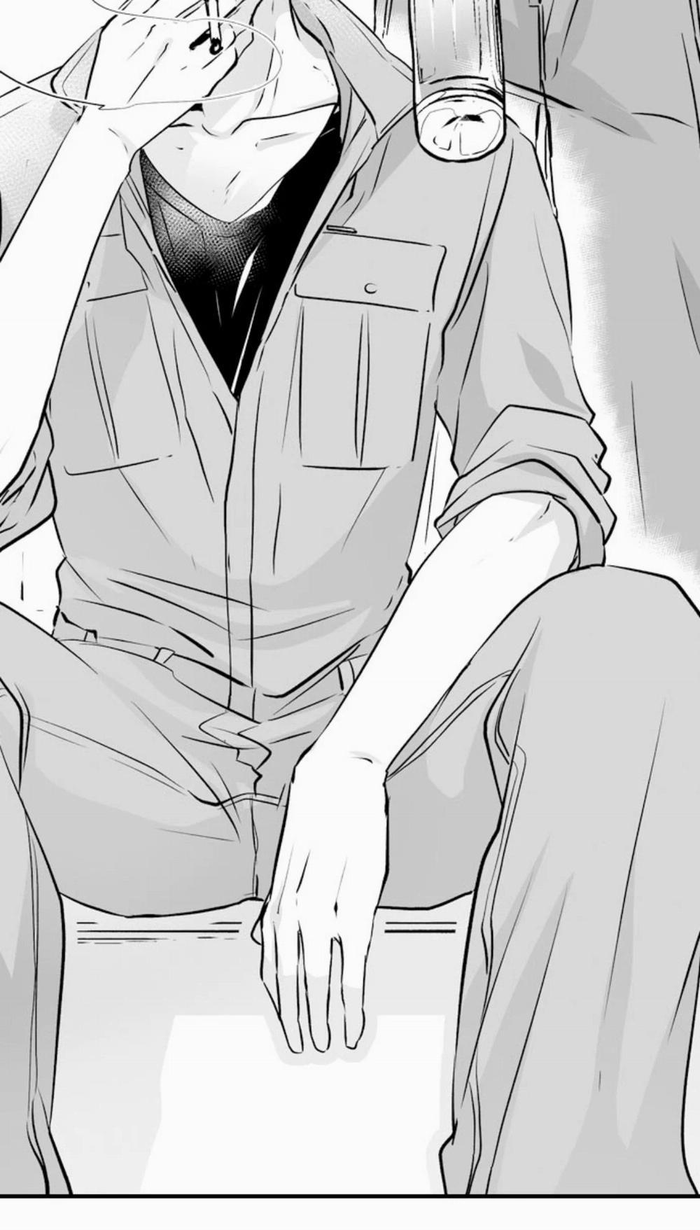 Anh Chàng Yakuza Này Quá Xảo Quyệt Rồi 11.1 trang 3