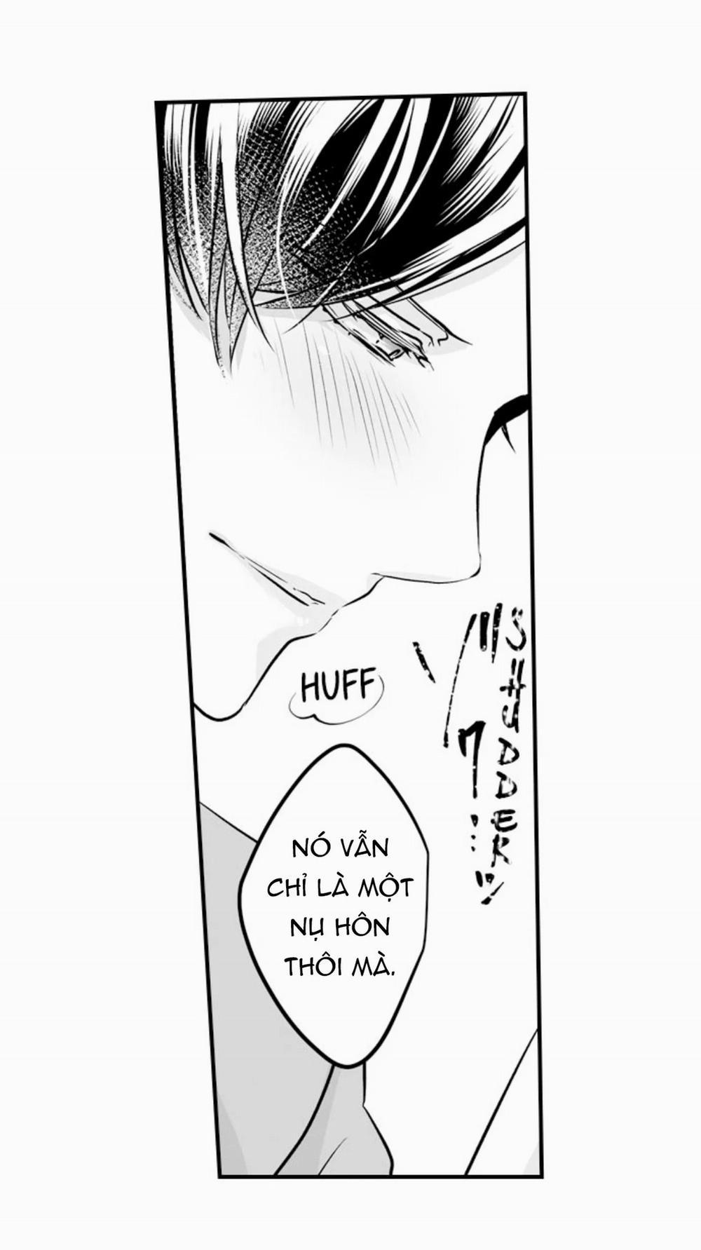 Anh Chàng Yakuza Này Quá Xảo Quyệt Rồi 11.2 trang 14