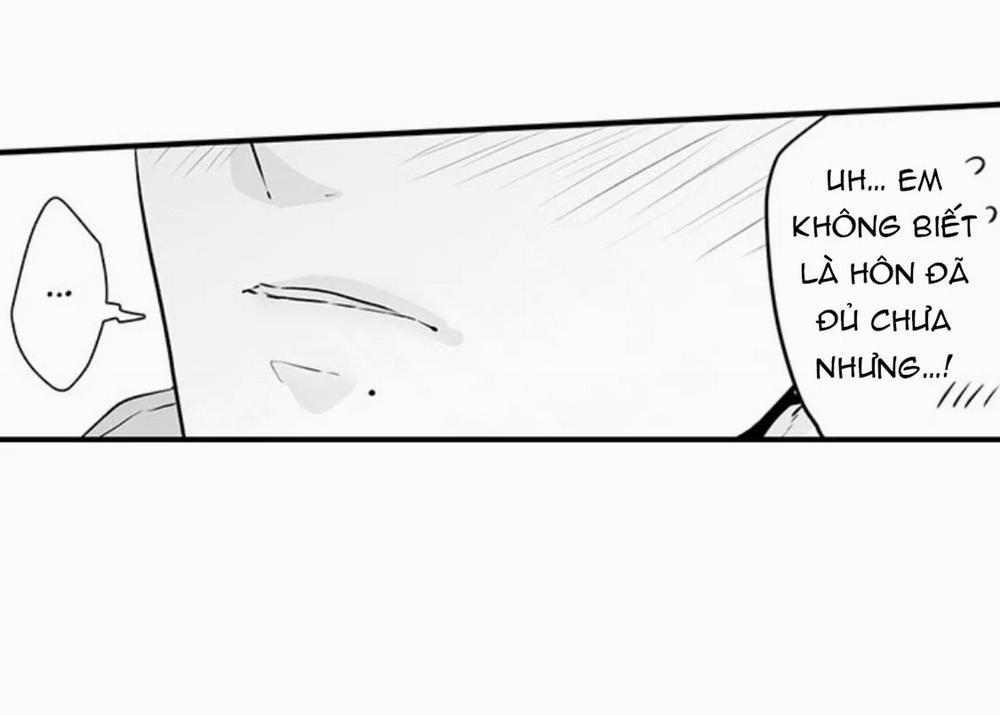 Anh Chàng Yakuza Này Quá Xảo Quyệt Rồi 11.2 trang 7