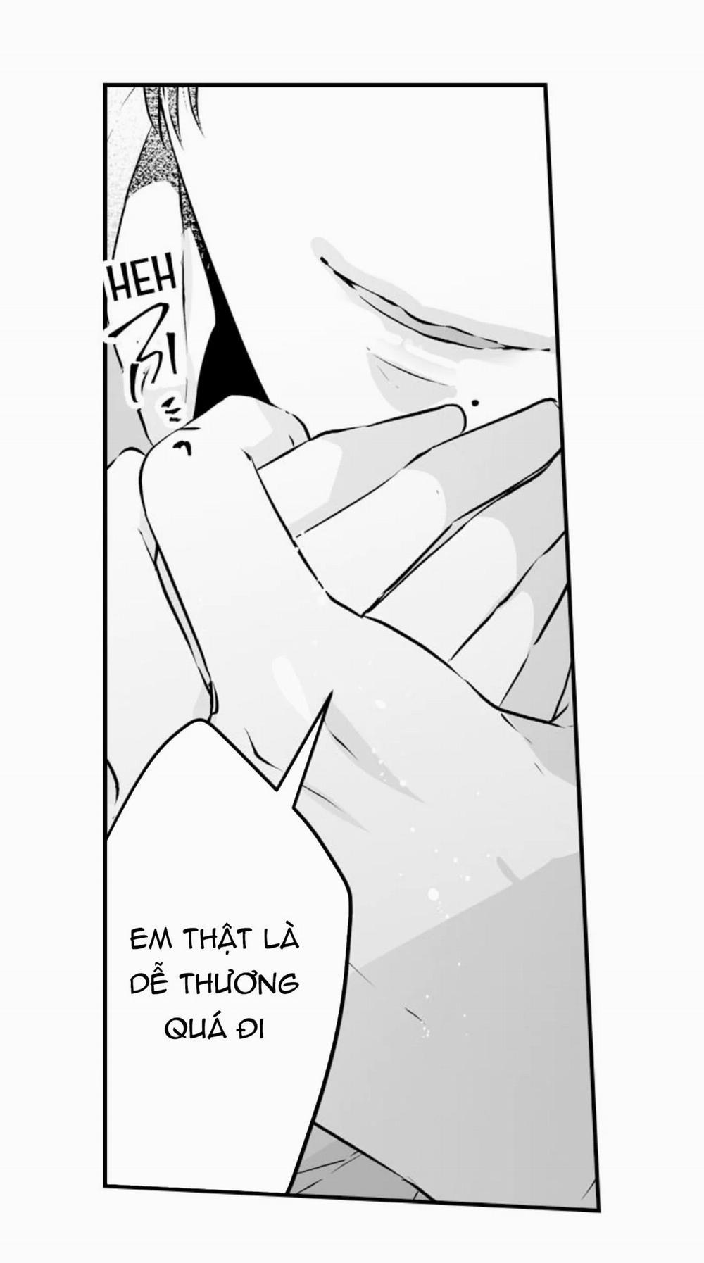 Anh Chàng Yakuza Này Quá Xảo Quyệt Rồi 12.1 trang 8