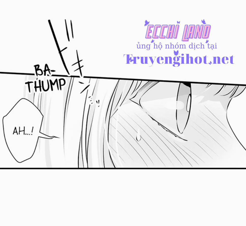 Anh Chàng Yakuza Này Quá Xảo Quyệt Rồi 12.1 trang 9