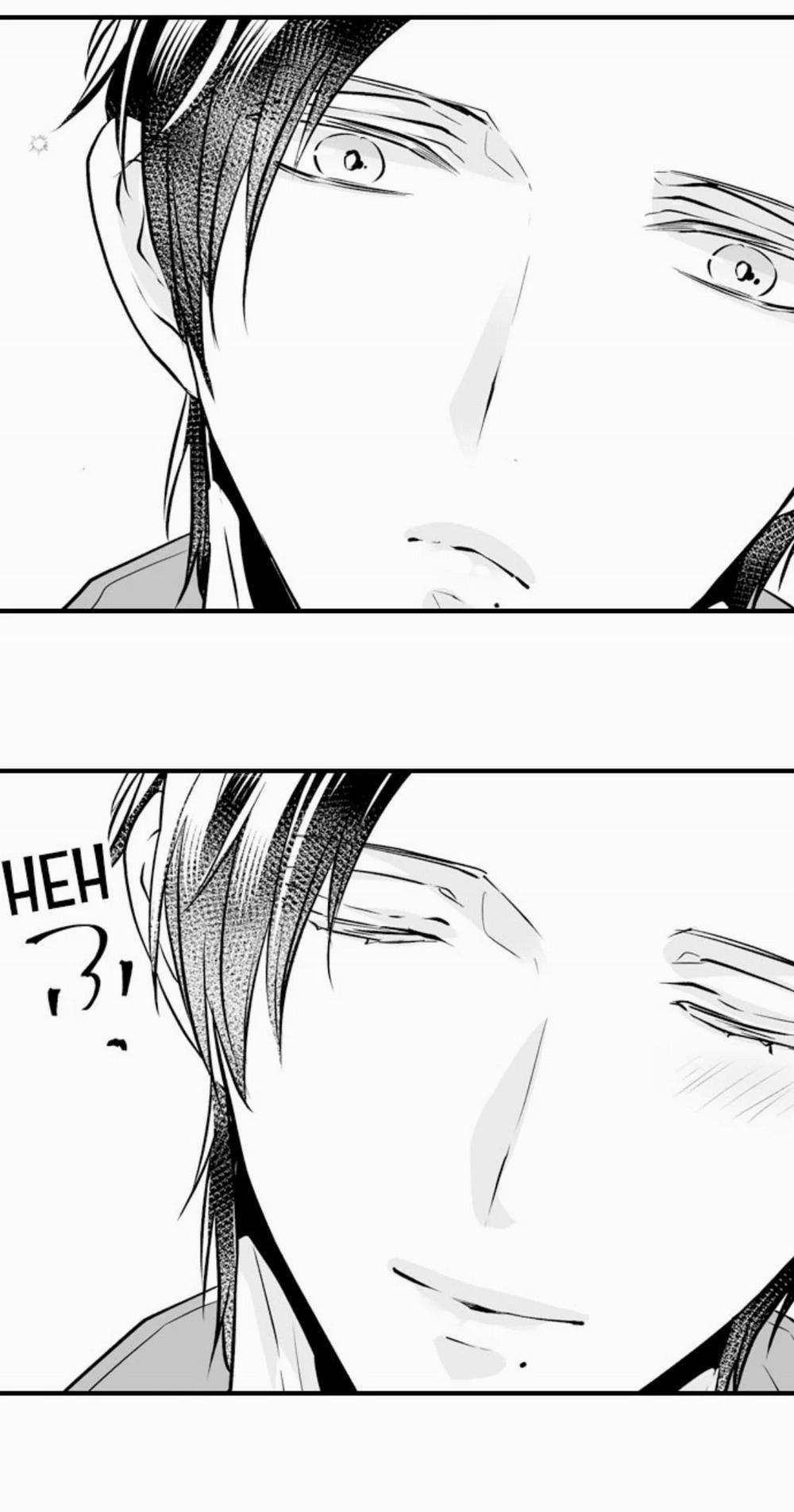 Anh Chàng Yakuza Này Quá Xảo Quyệt Rồi 12.2 trang 13