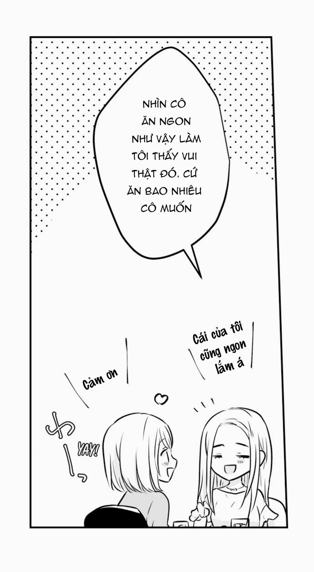 Anh Chàng Yakuza Này Quá Xảo Quyệt Rồi 13.1 trang 18