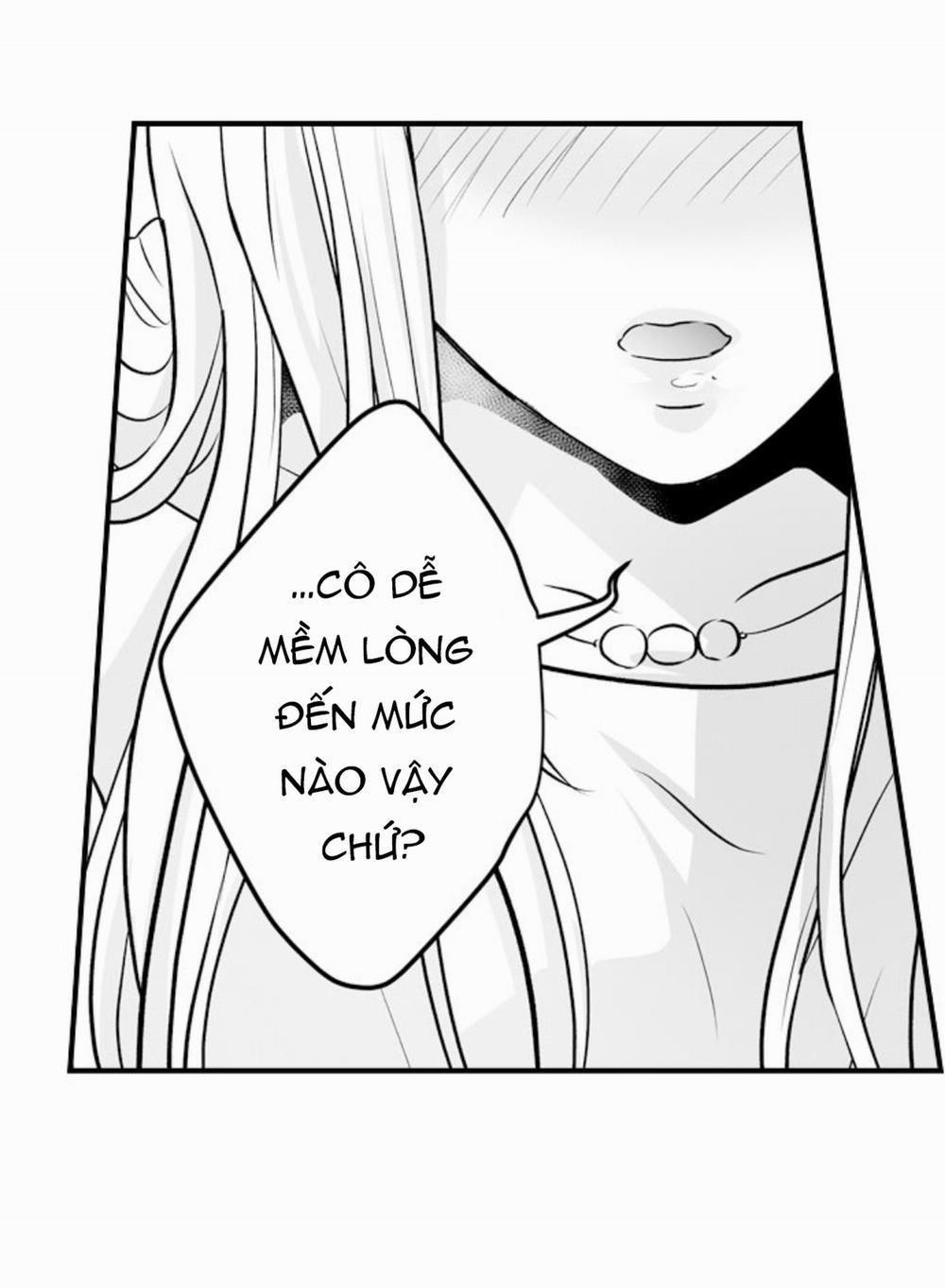 Anh Chàng Yakuza Này Quá Xảo Quyệt Rồi 13.2 trang 18