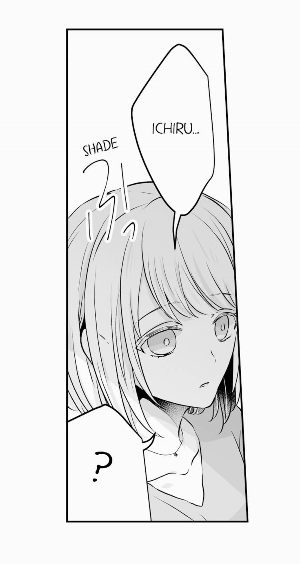 Anh Chàng Yakuza Này Quá Xảo Quyệt Rồi 13.2 trang 2