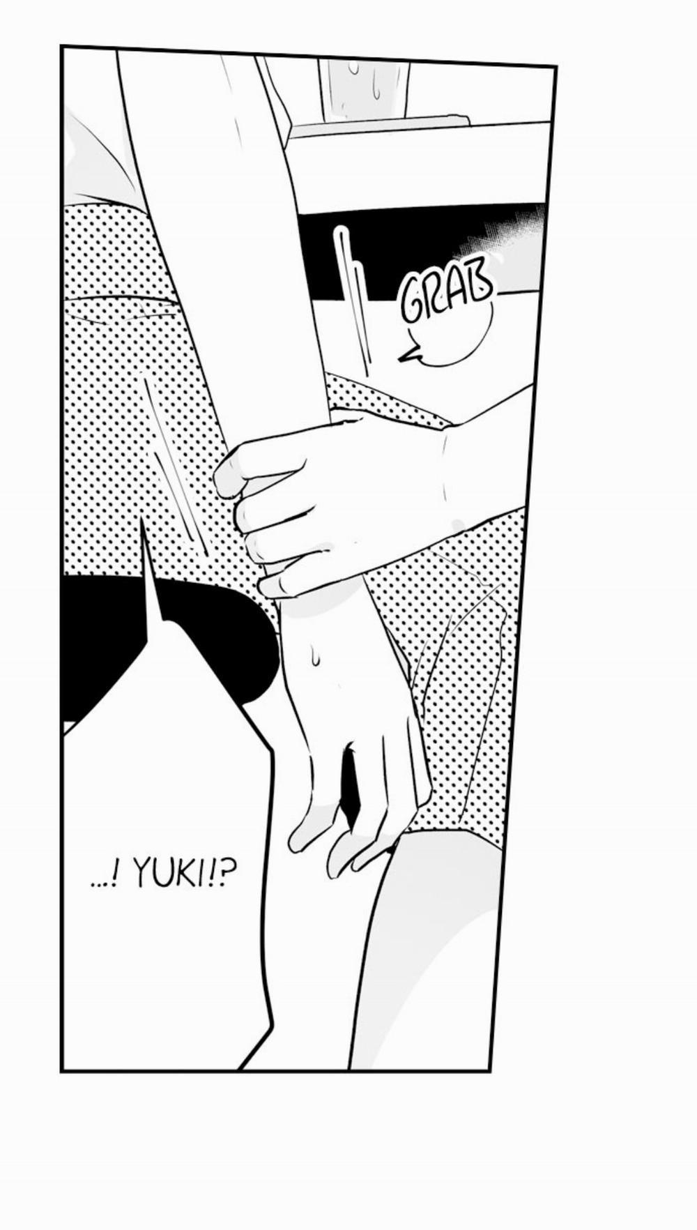 Anh Chàng Yakuza Này Quá Xảo Quyệt Rồi 13.2 trang 6