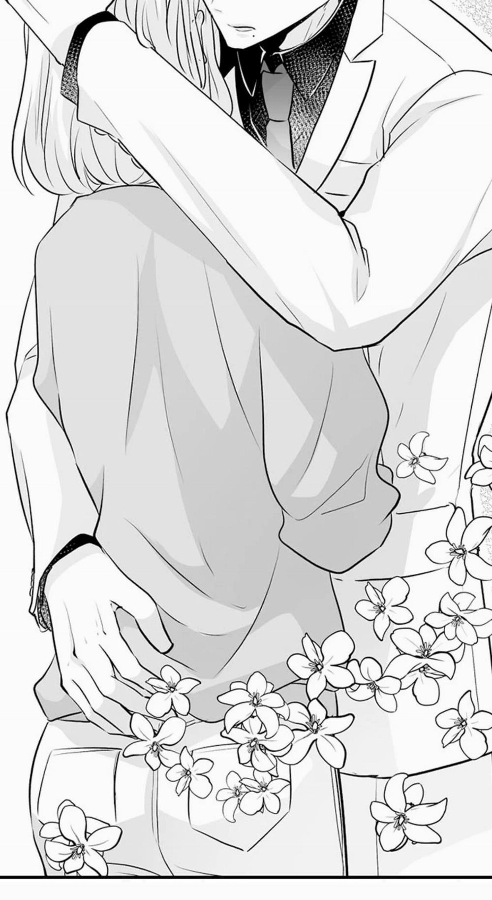 Anh Chàng Yakuza Này Quá Xảo Quyệt Rồi 14.1 trang 13