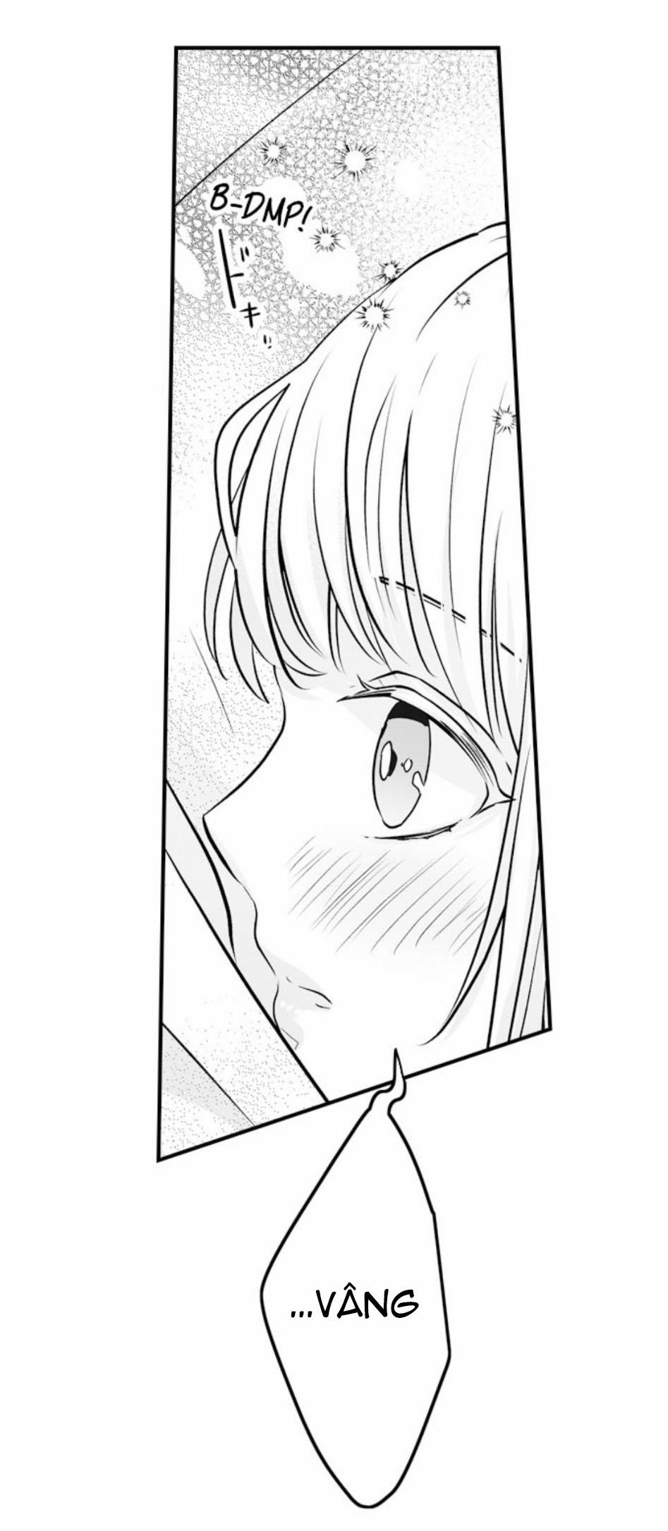 Anh Chàng Yakuza Này Quá Xảo Quyệt Rồi 14.1 trang 15