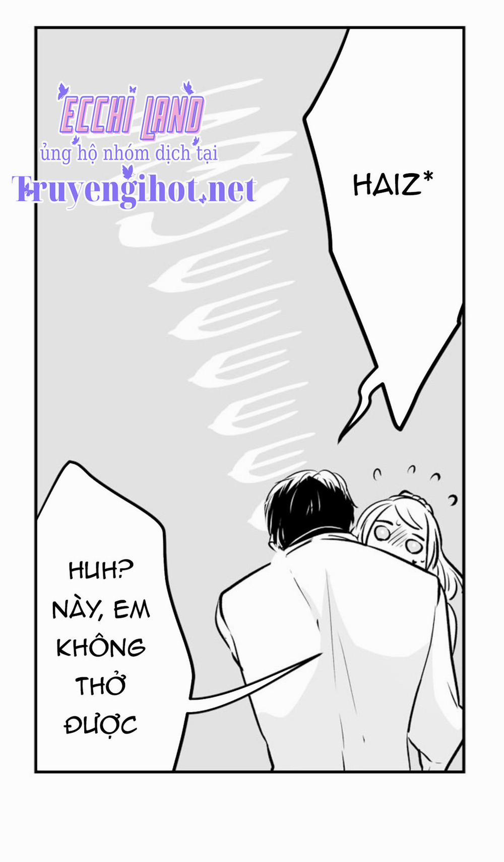 Anh Chàng Yakuza Này Quá Xảo Quyệt Rồi 14.1 trang 16