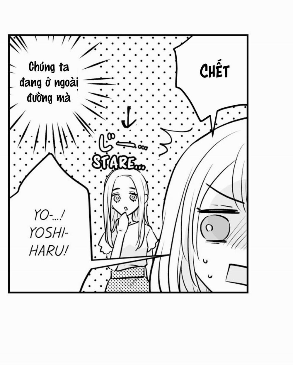 Anh Chàng Yakuza Này Quá Xảo Quyệt Rồi 14.1 trang 18