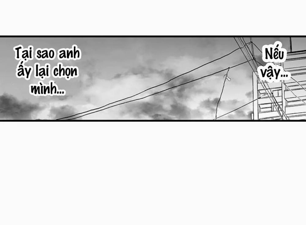 Anh Chàng Yakuza Này Quá Xảo Quyệt Rồi 14.2 trang 11