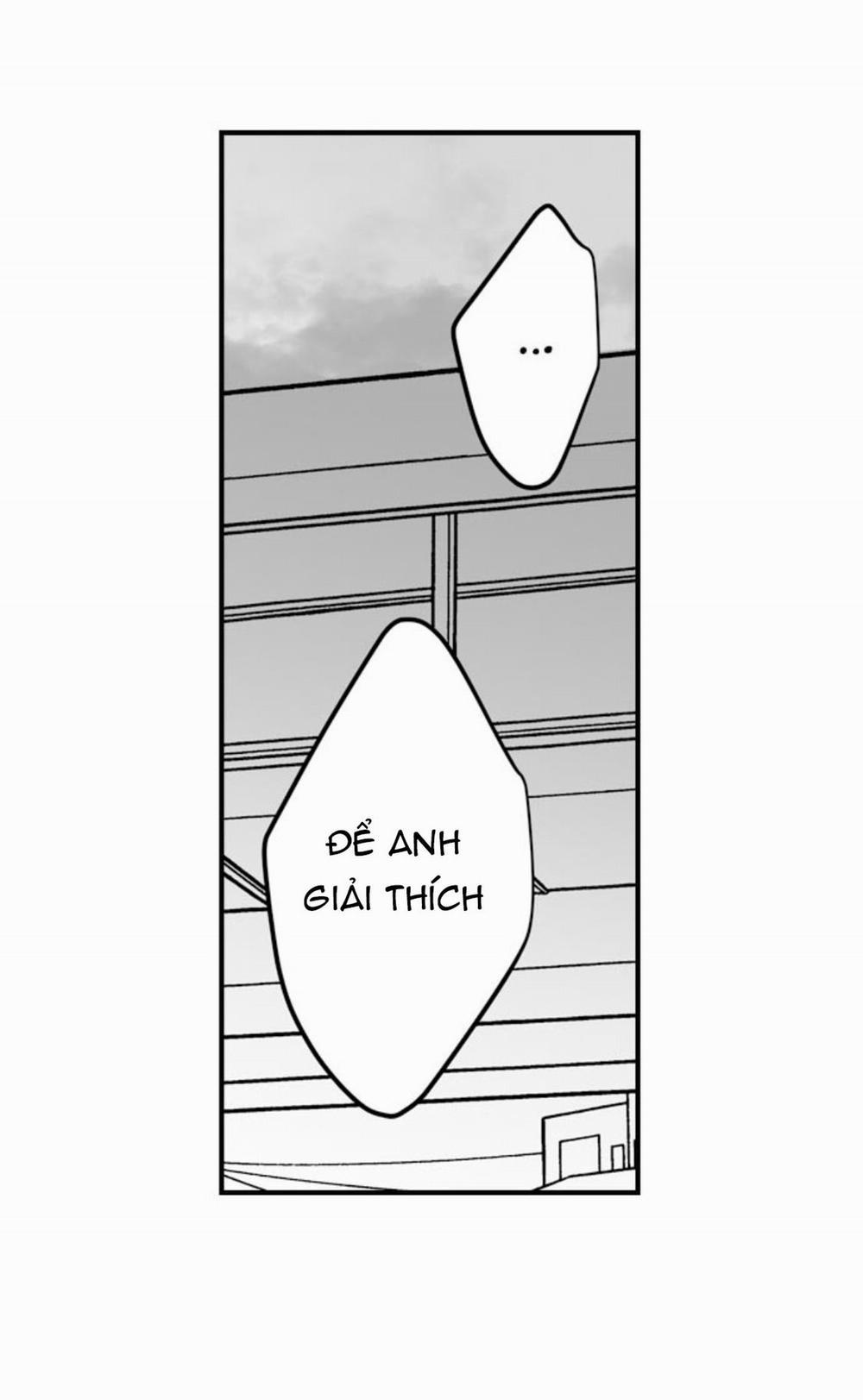 Anh Chàng Yakuza Này Quá Xảo Quyệt Rồi 14.2 trang 3