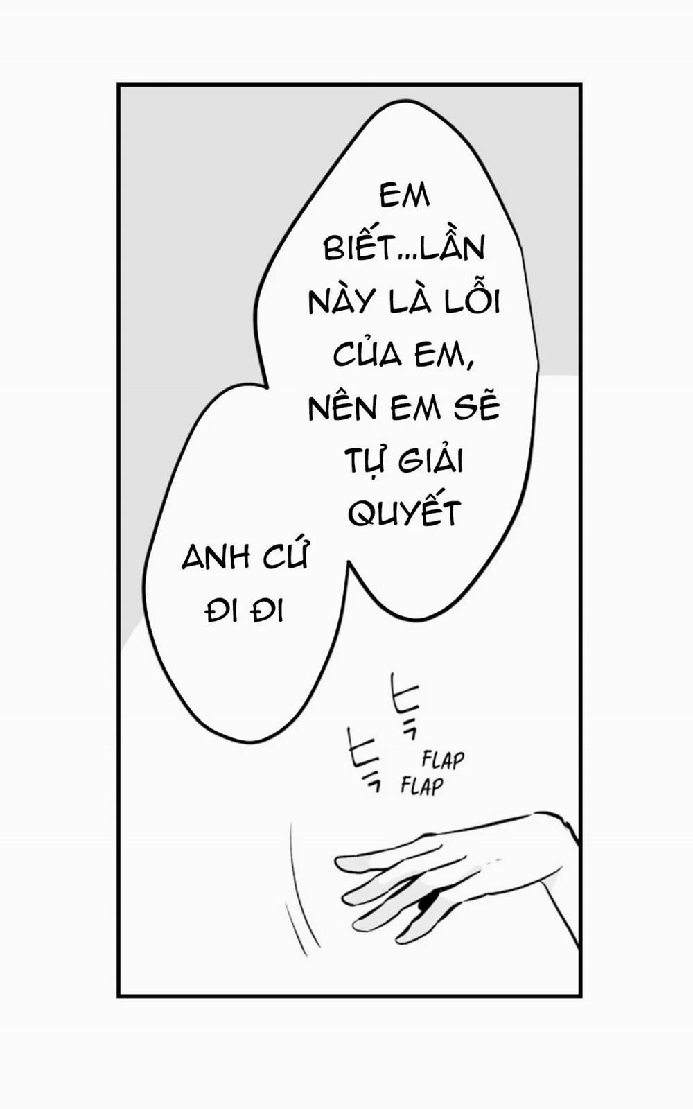 Anh Chàng Yakuza Này Quá Xảo Quyệt Rồi 14.2 trang 7