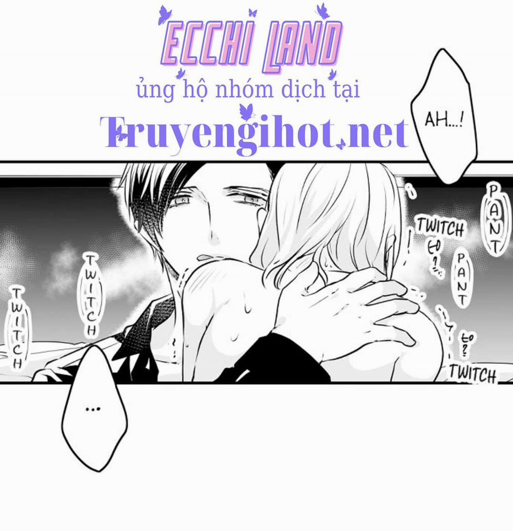 Anh Chàng Yakuza Này Quá Xảo Quyệt Rồi 15.1 trang 14