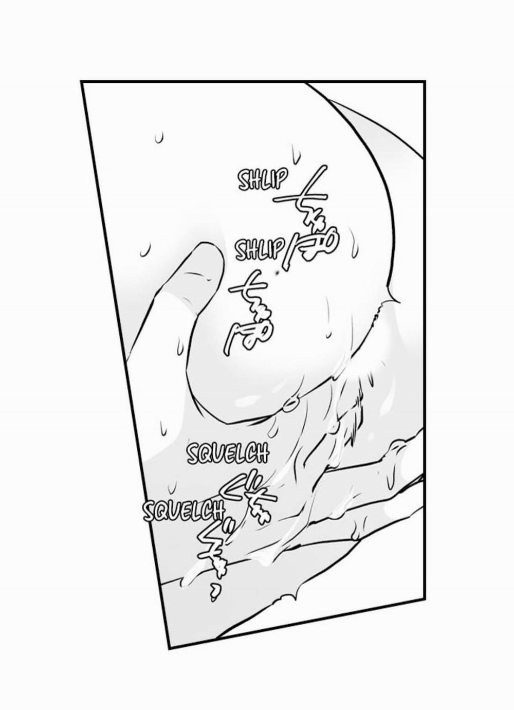 Anh Chàng Yakuza Này Quá Xảo Quyệt Rồi 15.1 trang 6