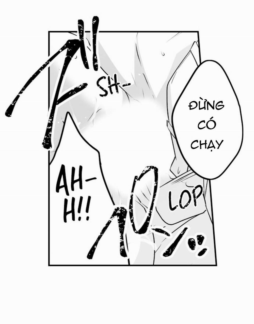 Anh Chàng Yakuza Này Quá Xảo Quyệt Rồi 15.2 trang 7