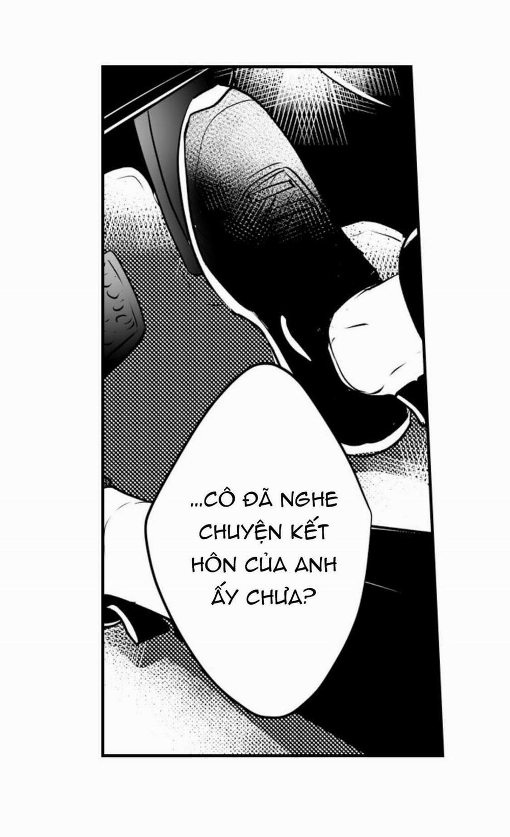 Anh Chàng Yakuza Này Quá Xảo Quyệt Rồi 16.1 trang 22