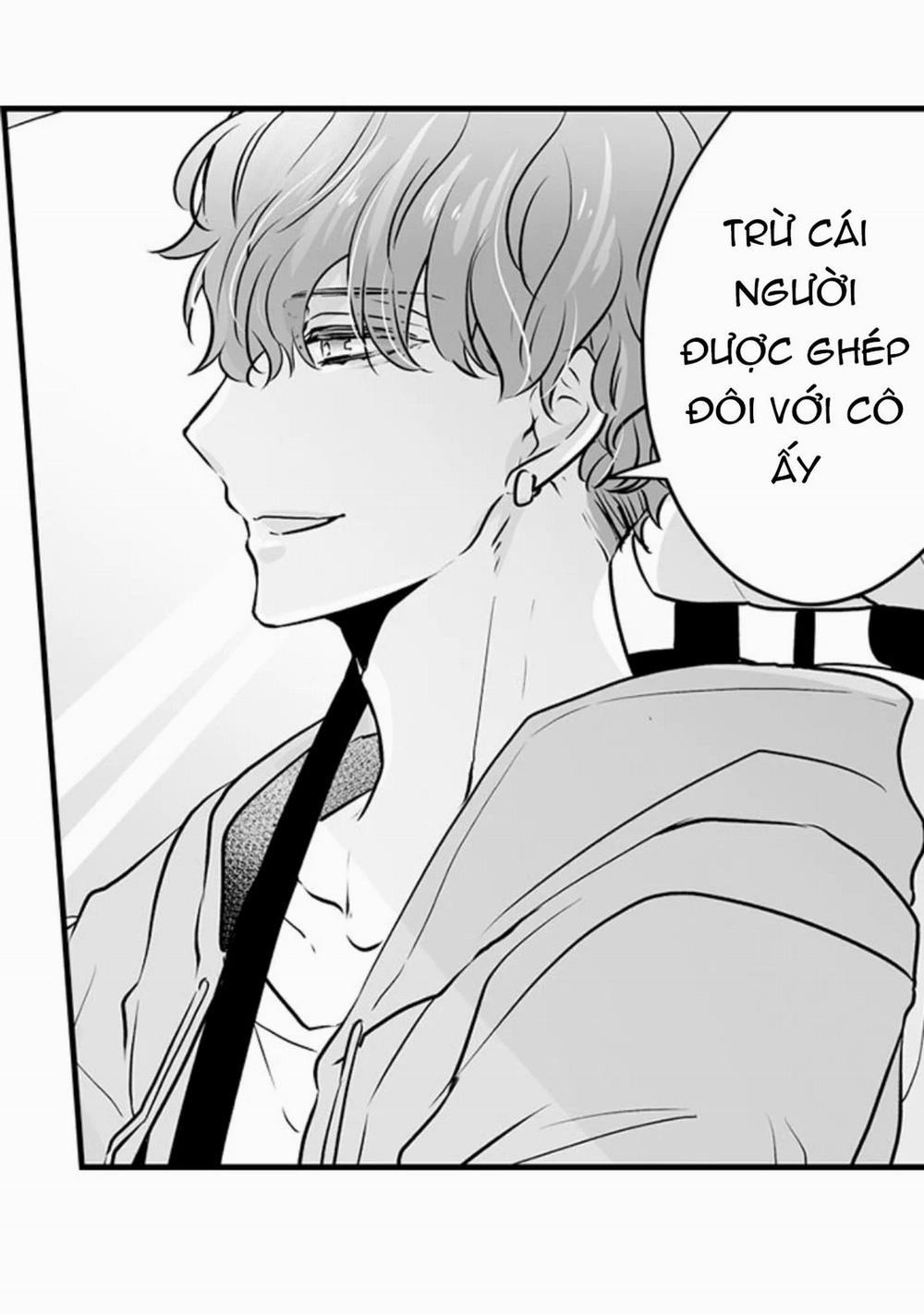 Anh Chàng Yakuza Này Quá Xảo Quyệt Rồi 16.1 trang 24