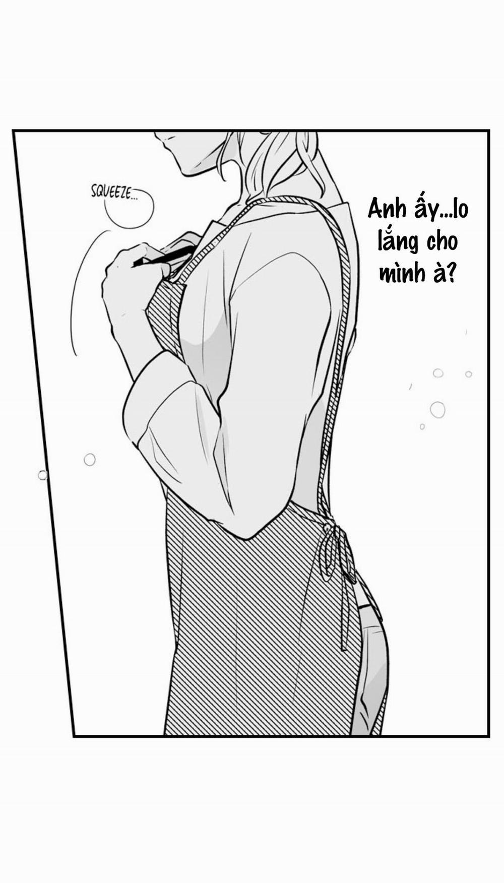 Anh Chàng Yakuza Này Quá Xảo Quyệt Rồi 16.1 trang 5