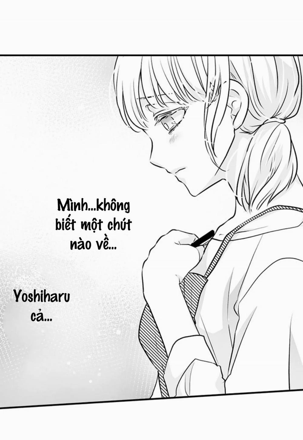 Anh Chàng Yakuza Này Quá Xảo Quyệt Rồi 16.1 trang 8