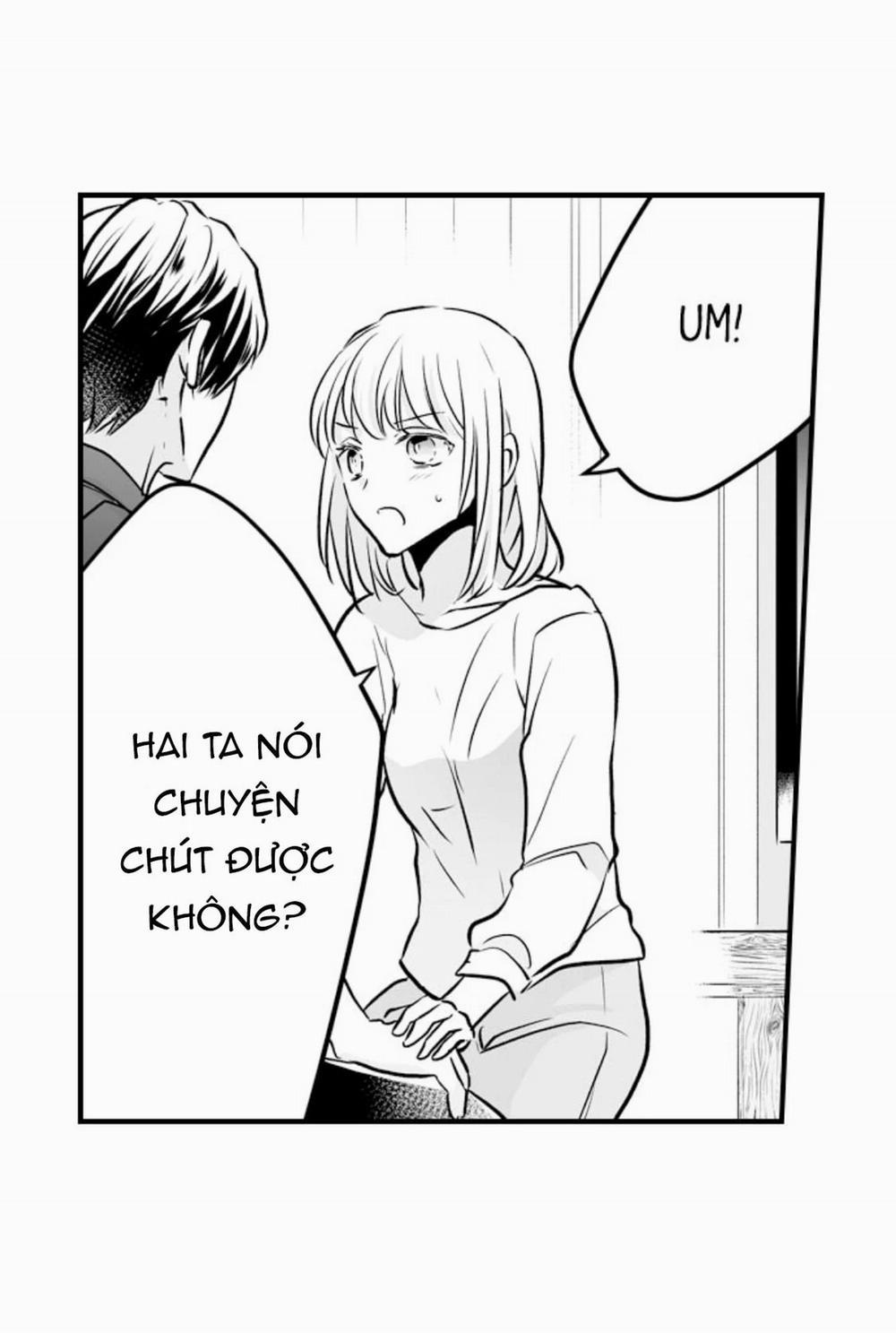 Anh Chàng Yakuza Này Quá Xảo Quyệt Rồi 16.2 trang 11