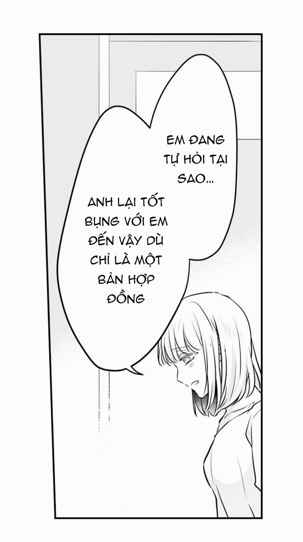 Anh Chàng Yakuza Này Quá Xảo Quyệt Rồi 16.2 trang 13