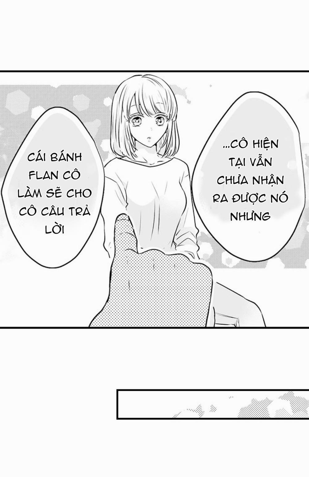 Anh Chàng Yakuza Này Quá Xảo Quyệt Rồi 16.2 trang 7