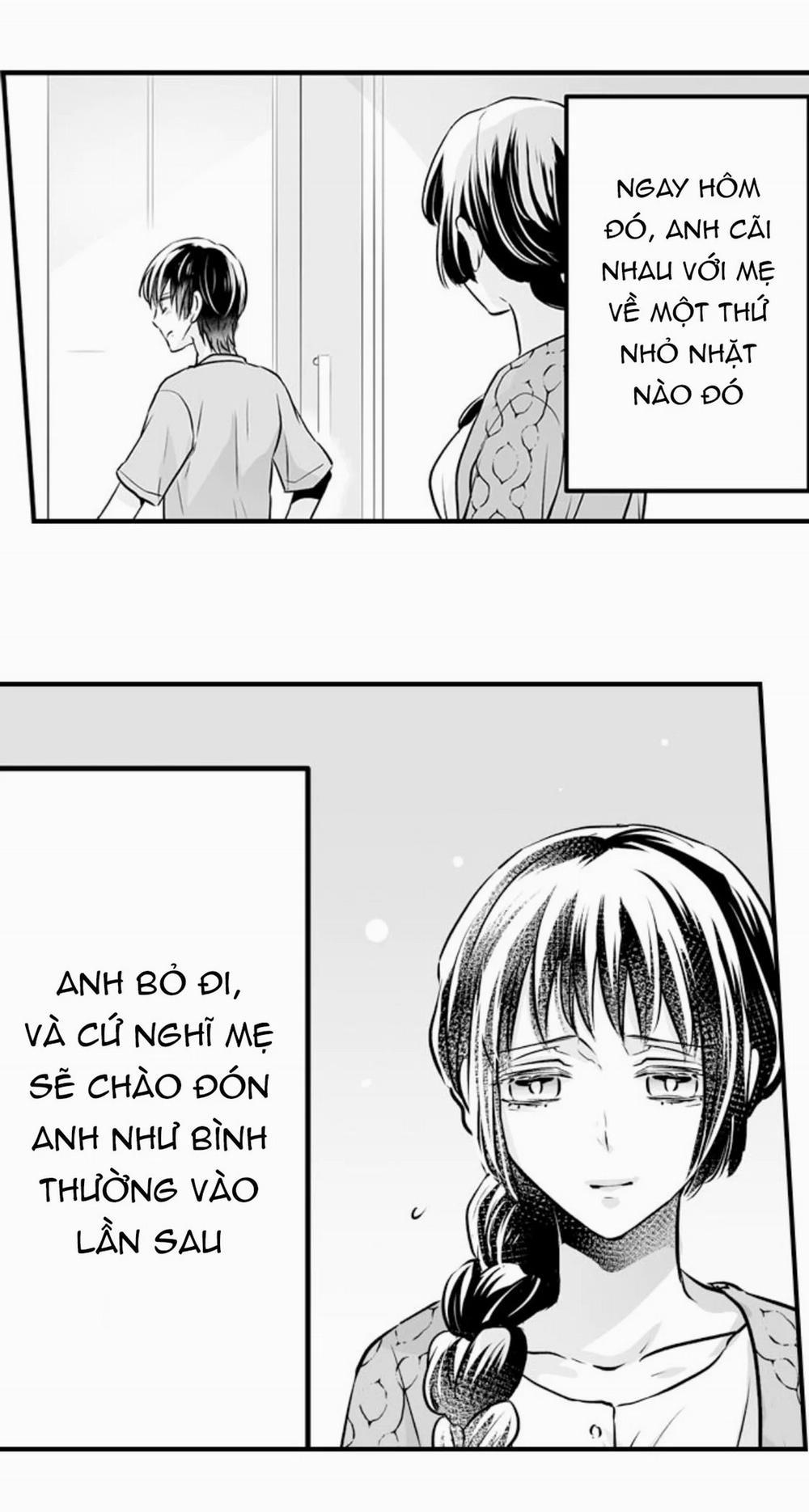 Anh Chàng Yakuza Này Quá Xảo Quyệt Rồi 17.1 trang 5