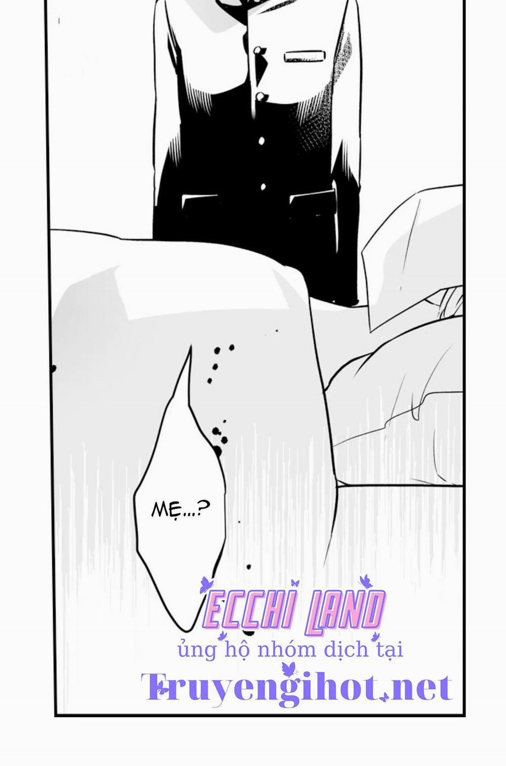 Anh Chàng Yakuza Này Quá Xảo Quyệt Rồi 17.1 trang 7