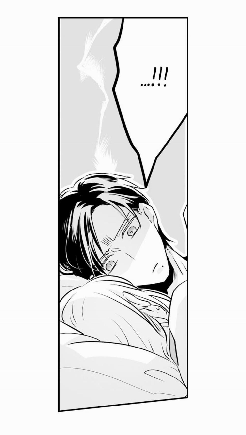 Anh Chàng Yakuza Này Quá Xảo Quyệt Rồi 17.2 trang 12