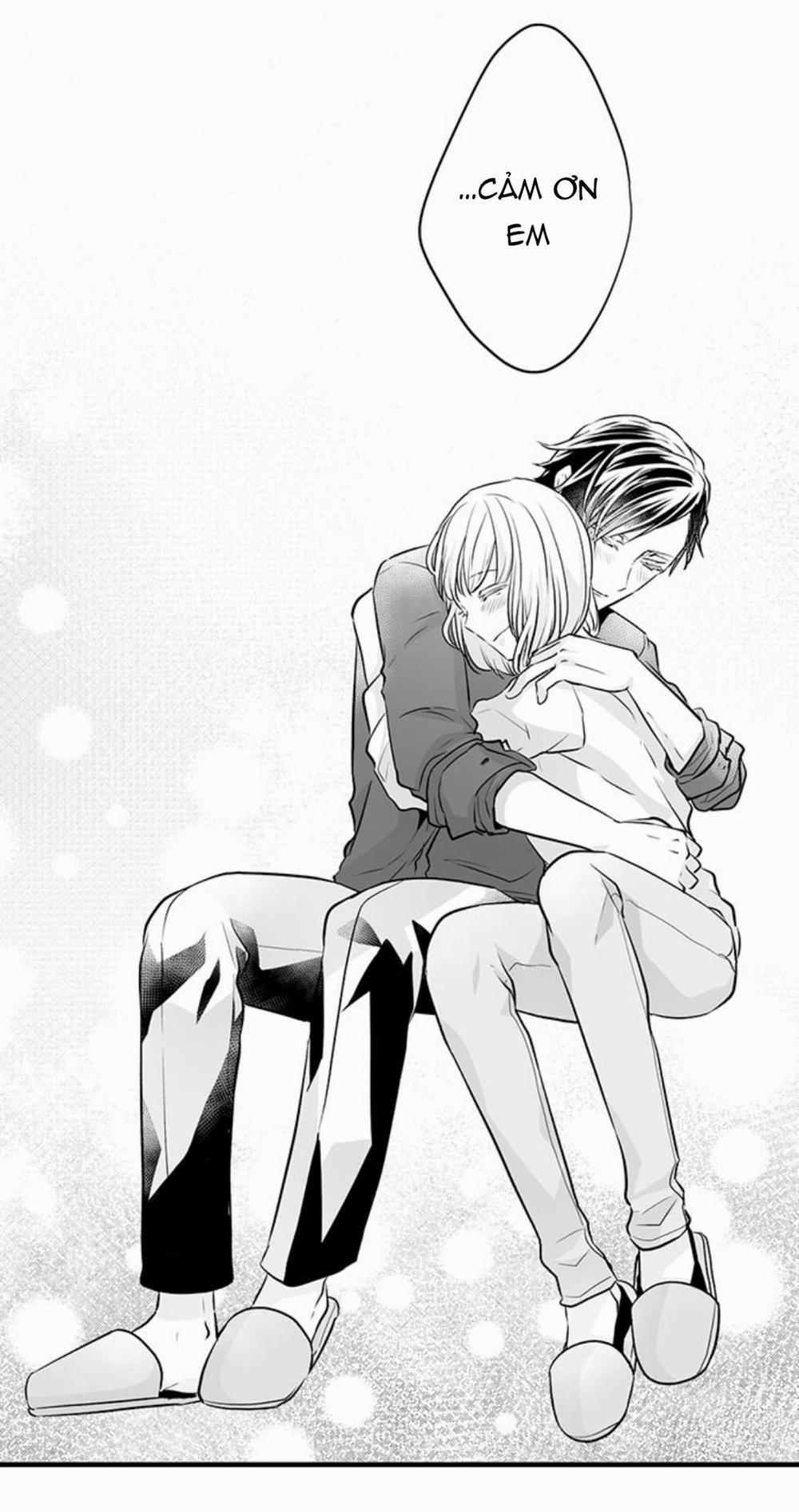 Anh Chàng Yakuza Này Quá Xảo Quyệt Rồi 17.2 trang 7