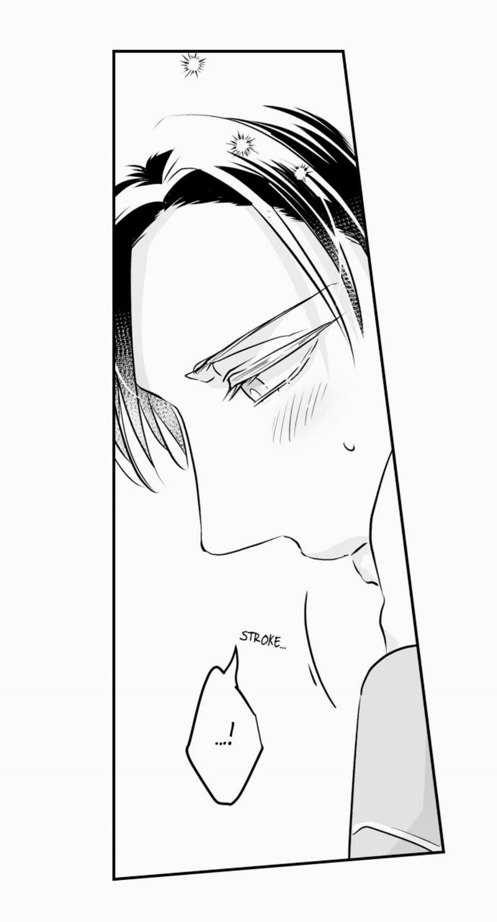 Anh Chàng Yakuza Này Quá Xảo Quyệt Rồi 18.1 trang 5