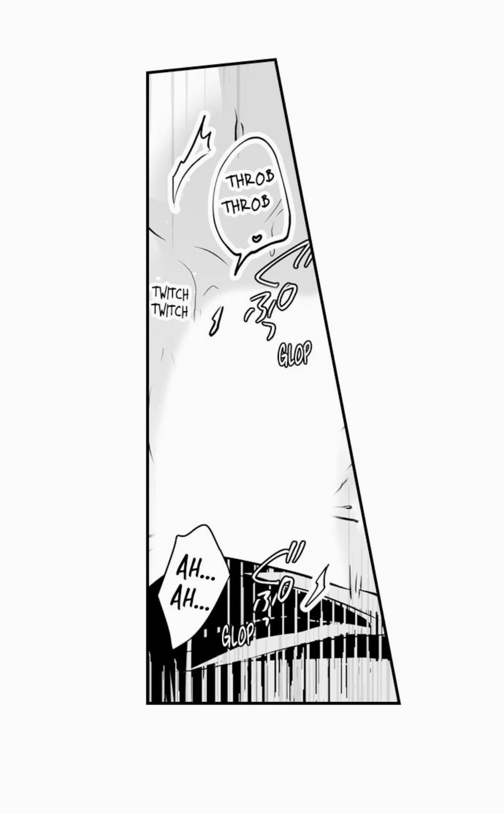 Anh Chàng Yakuza Này Quá Xảo Quyệt Rồi 19.1 trang 5