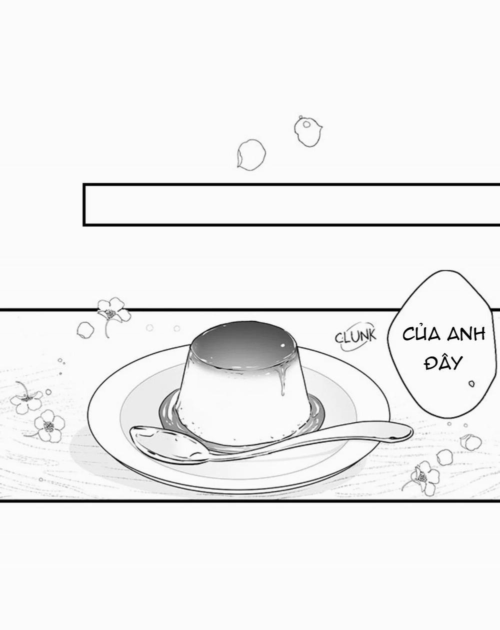 Anh Chàng Yakuza Này Quá Xảo Quyệt Rồi 19.1 trang 8