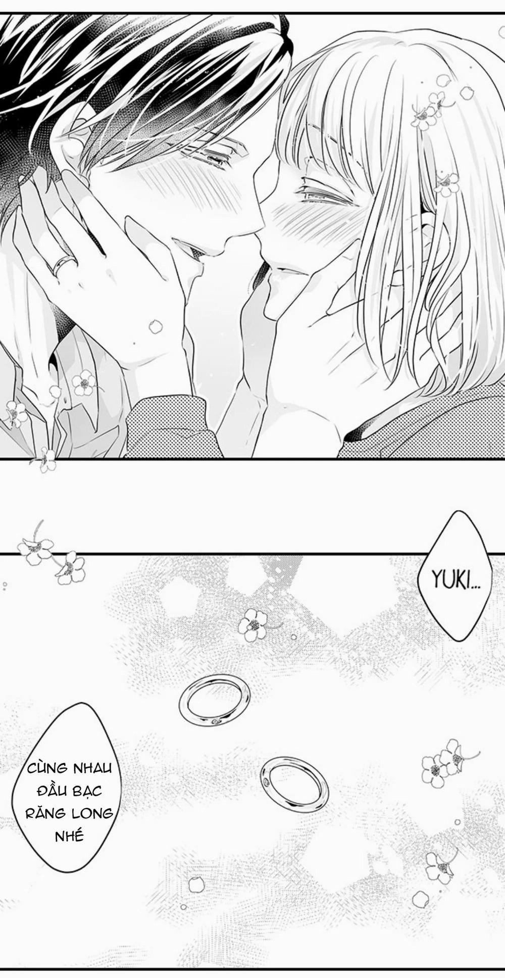 Anh Chàng Yakuza Này Quá Xảo Quyệt Rồi 19.2 trang 7