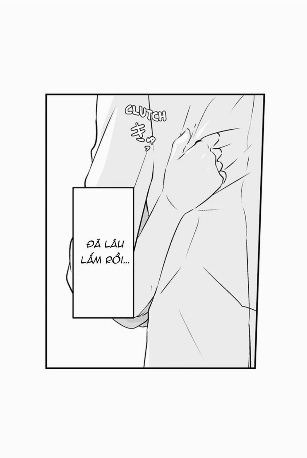 Anh Chàng Yakuza Này Quá Xảo Quyệt Rồi 2.1 trang 14