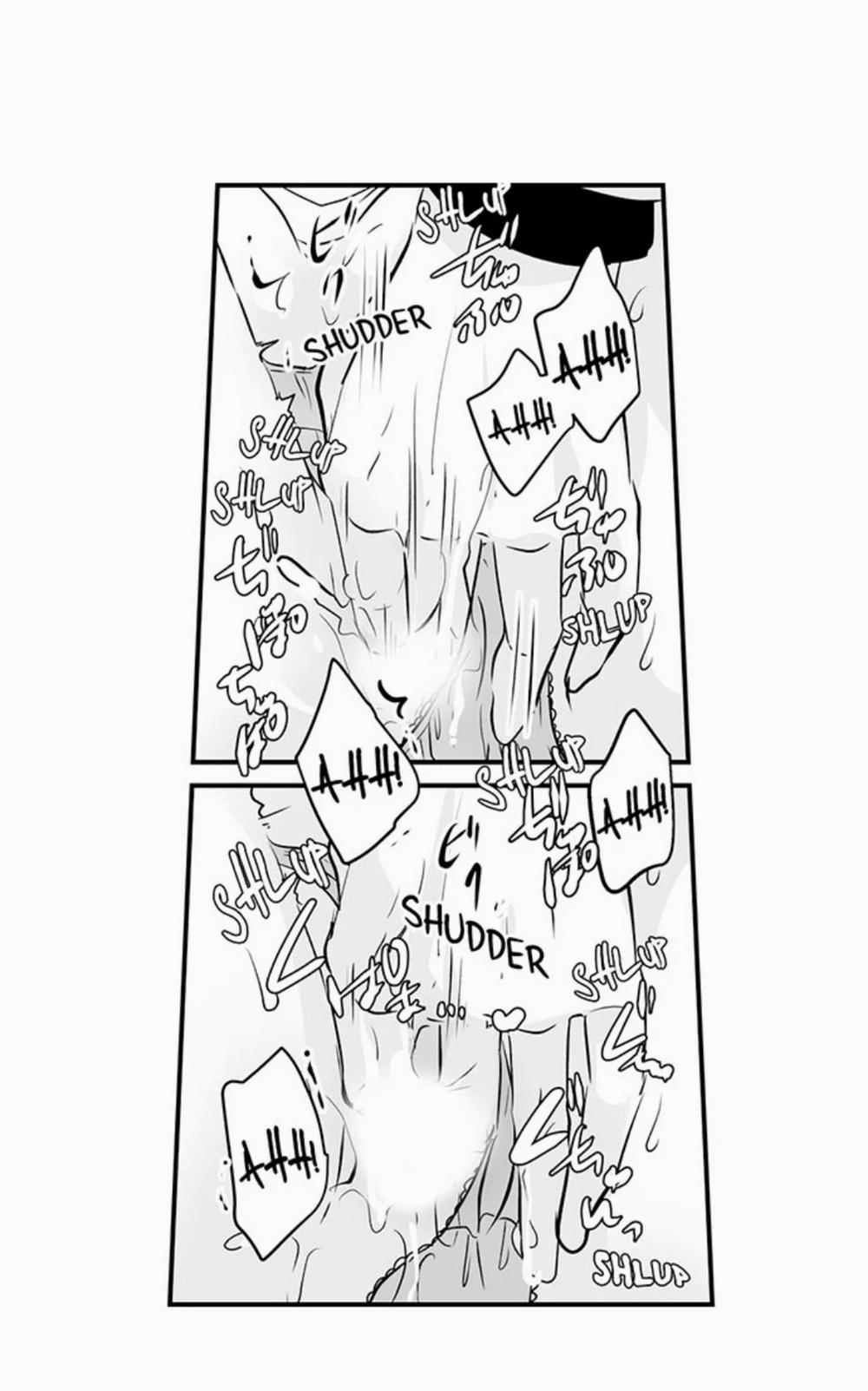 Anh Chàng Yakuza Này Quá Xảo Quyệt Rồi 3.1 trang 14