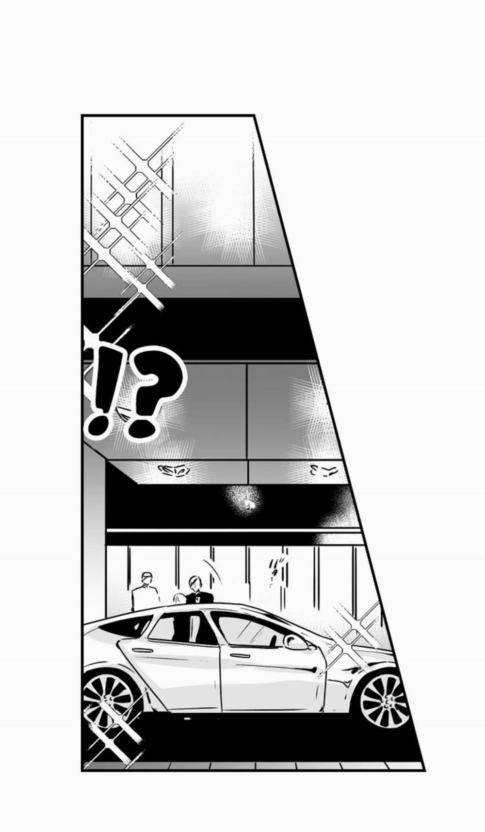 Anh Chàng Yakuza Này Quá Xảo Quyệt Rồi 7.1 trang 8