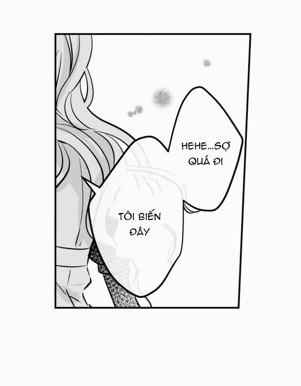 Anh Chàng Yakuza Này Quá Xảo Quyệt Rồi 7.2 trang 16