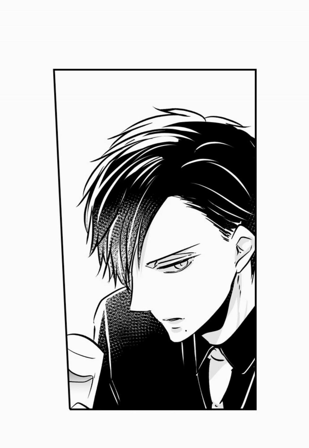 Anh Chàng Yakuza Này Quá Xảo Quyệt Rồi 7.2 trang 2