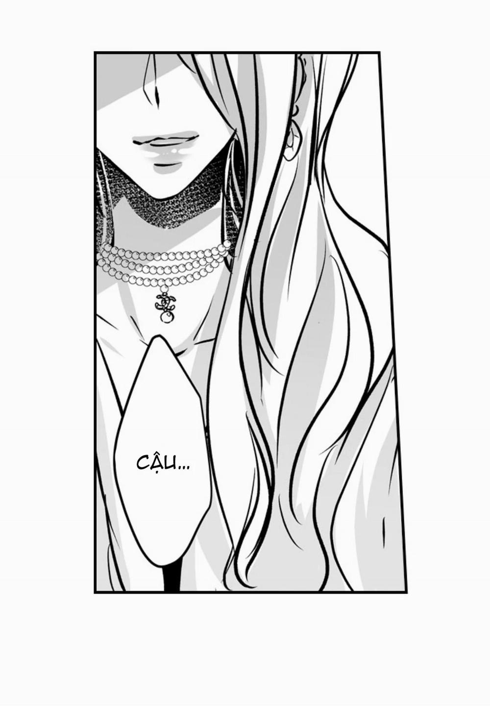 Anh Chàng Yakuza Này Quá Xảo Quyệt Rồi 7.2 trang 3