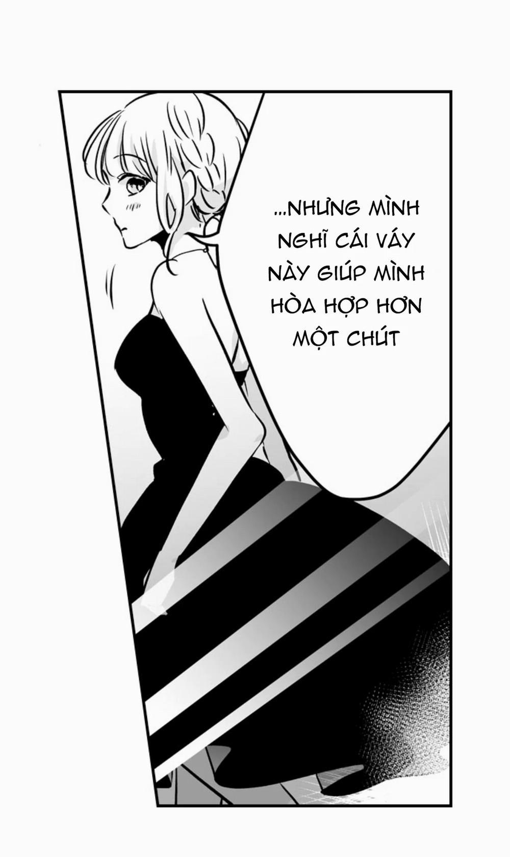 Anh Chàng Yakuza Này Quá Xảo Quyệt Rồi 7.2 trang 5