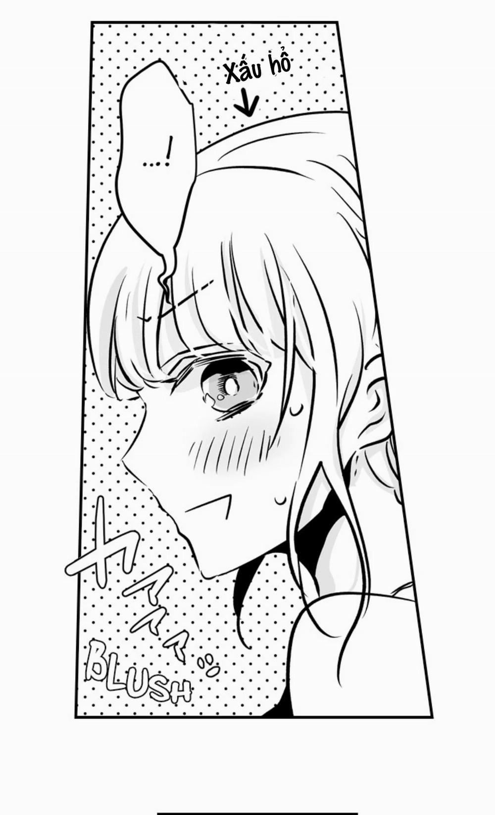 Anh Chàng Yakuza Này Quá Xảo Quyệt Rồi 7.2 trang 6