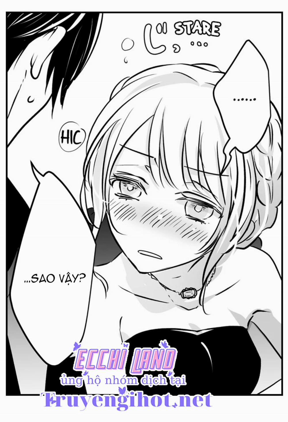 Anh Chàng Yakuza Này Quá Xảo Quyệt Rồi 8.1 trang 5